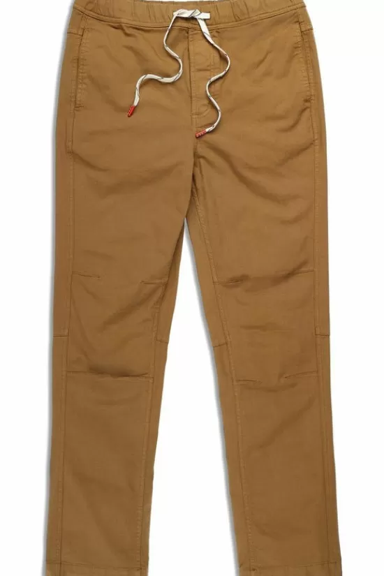 Fashion Broek Dirt Pants Classic Broeken