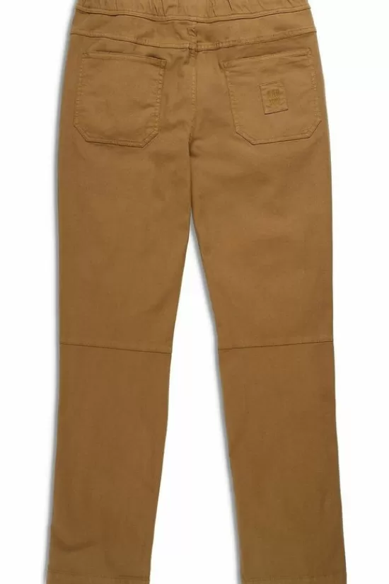 Fashion Broek Dirt Pants Classic Broeken