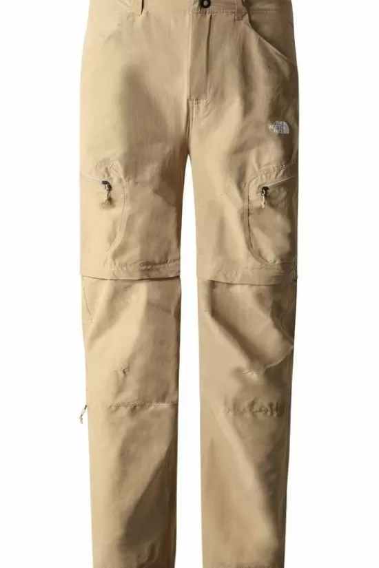 Clearance Broek Exploration Conv Reg Tapered Broeken