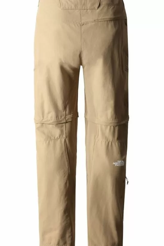 Clearance Broek Exploration Conv Reg Tapered Broeken