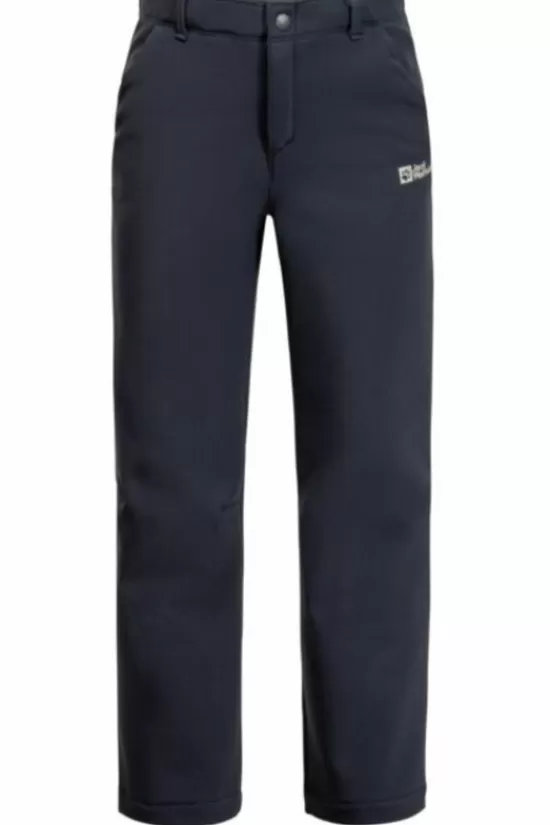 Hot Broek Fourwinds Pants K Broeken