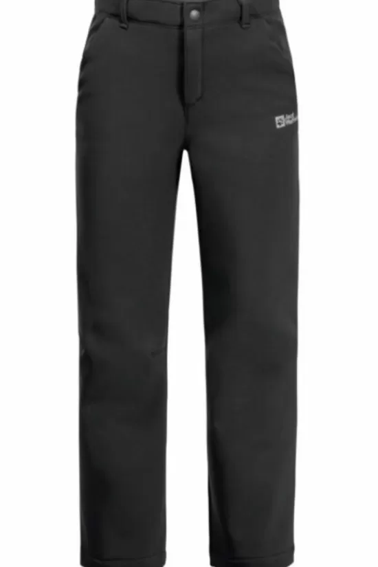 New Broek Fourwinds Pants K Broeken