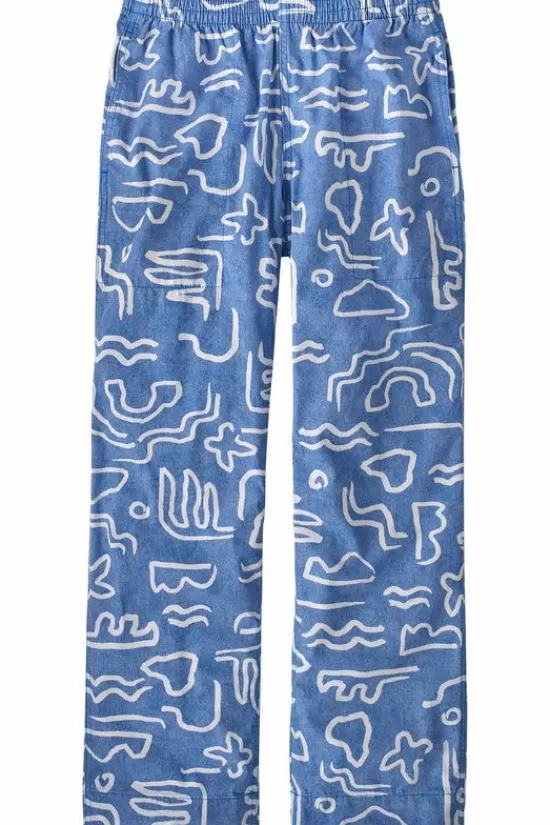 Hot Broek Fun Hoggers Broeken