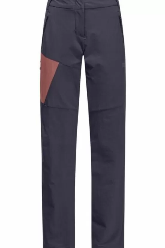 Best Broek Glastal Winter W Broeken