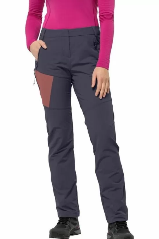 Best Broek Glastal Winter W Broeken
