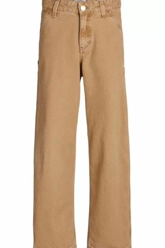 Discount Broek Jjialex Jjcarpenter Wi 050 Broeken