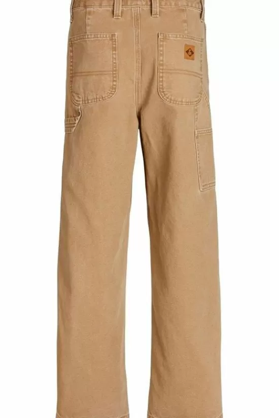 Discount Broek Jjialex Jjcarpenter Wi 050 Broeken