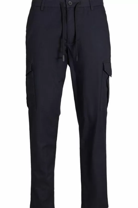 Shop Broek Jpstace Jjsummer Cargo Broeken