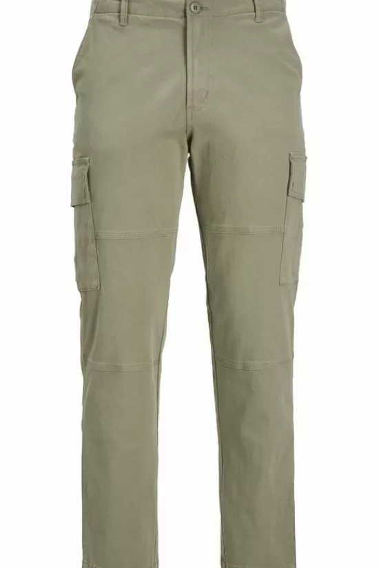 Cheap Broek Jsptkane Jjharlow Cargo Broeken