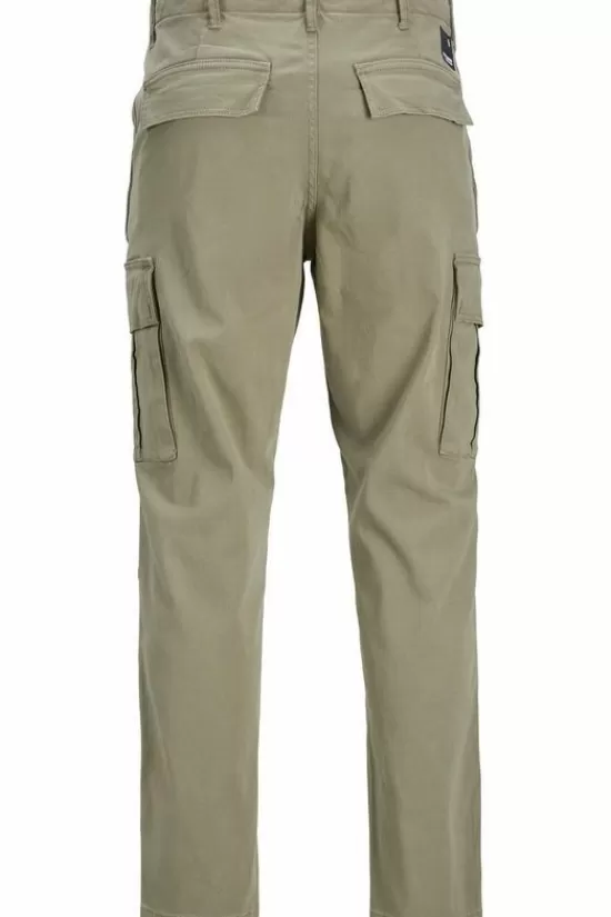 Cheap Broek Jsptkane Jjharlow Cargo Broeken