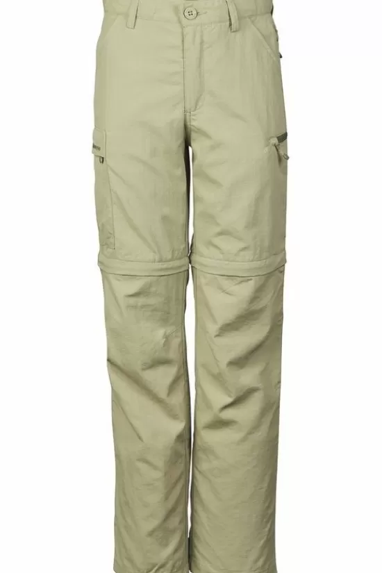Shop Broek Jungle Travel Zip-Off K Broeken