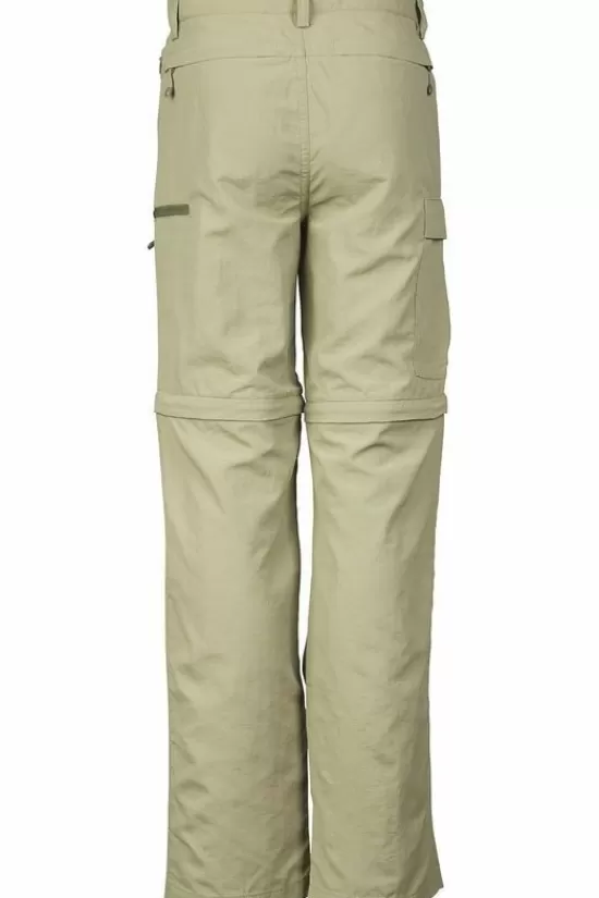 Shop Broek Jungle Travel Zip-Off K Broeken