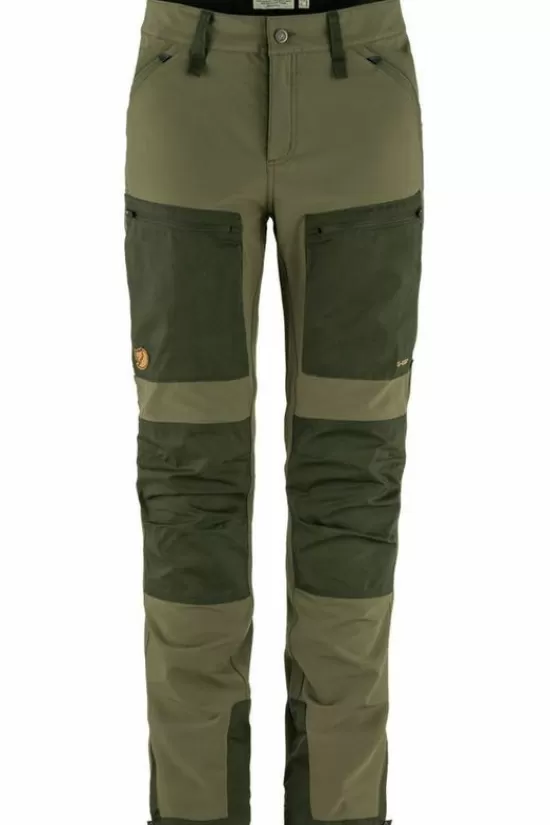 Online Broek Keb Agile Trousers W Broeken
