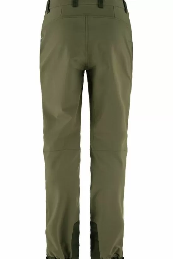Online Broek Keb Agile Trousers W Broeken