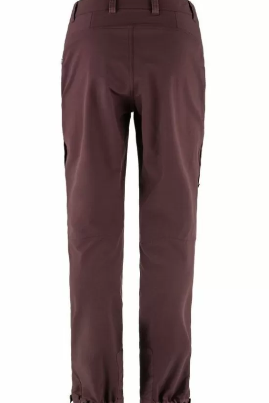 Best Sale Broek Keb Agile Trousers W Broeken
