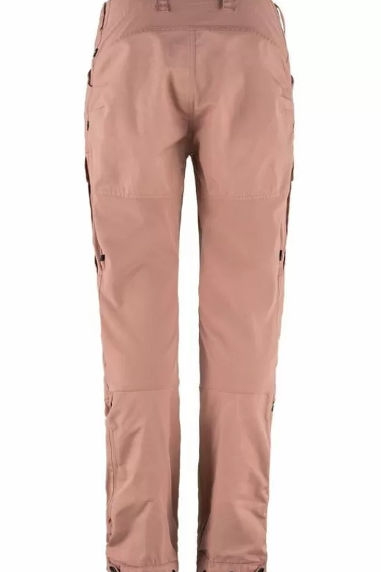 Sale Broek Keb Trousers Curved W Broeken