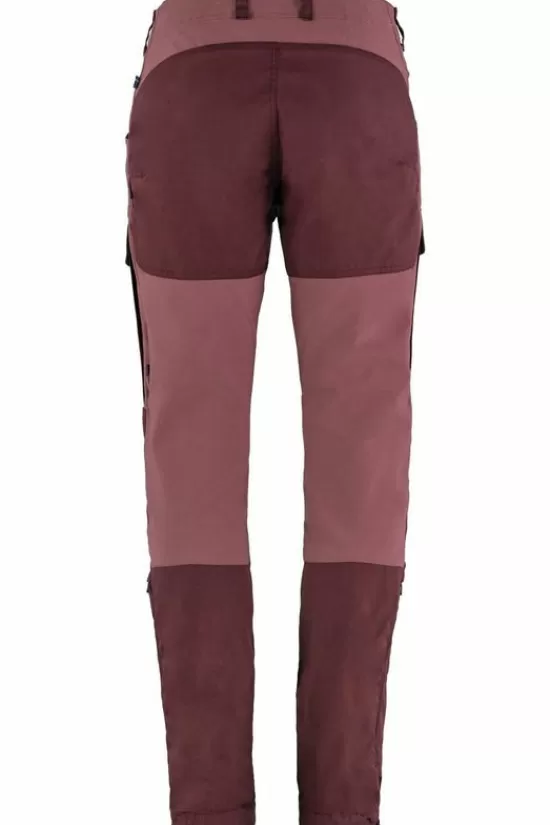 Sale Broek Keb Trousers Curved W Broeken