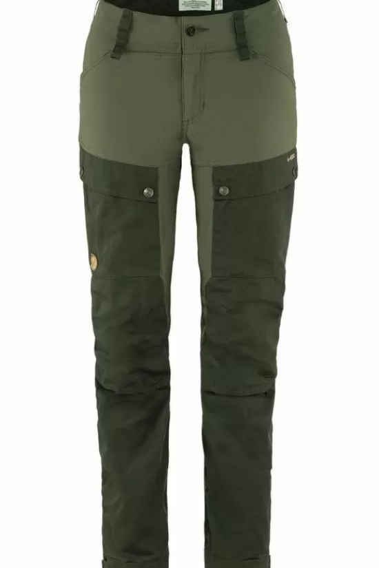Shop Broek Keb Trousers W Broeken