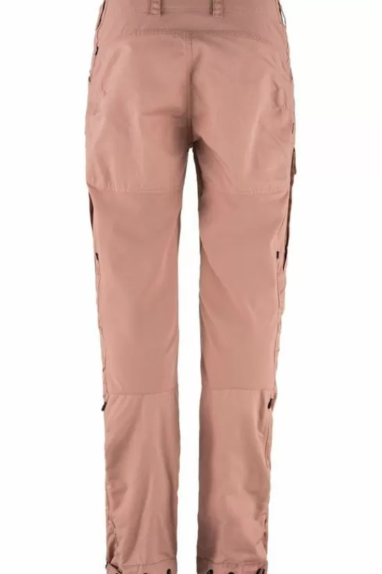 Store Broek Keb Trousers W Broeken