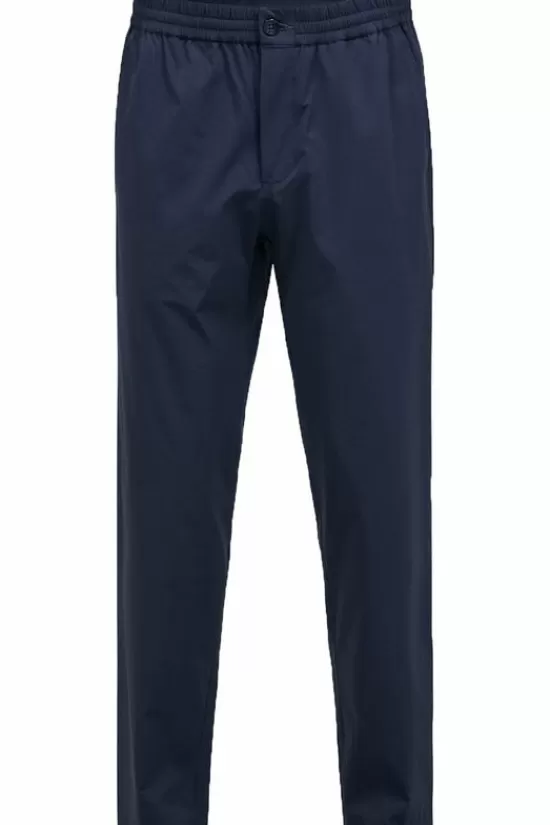 Discount Broek M Stretch Drawstring Pant Broeken