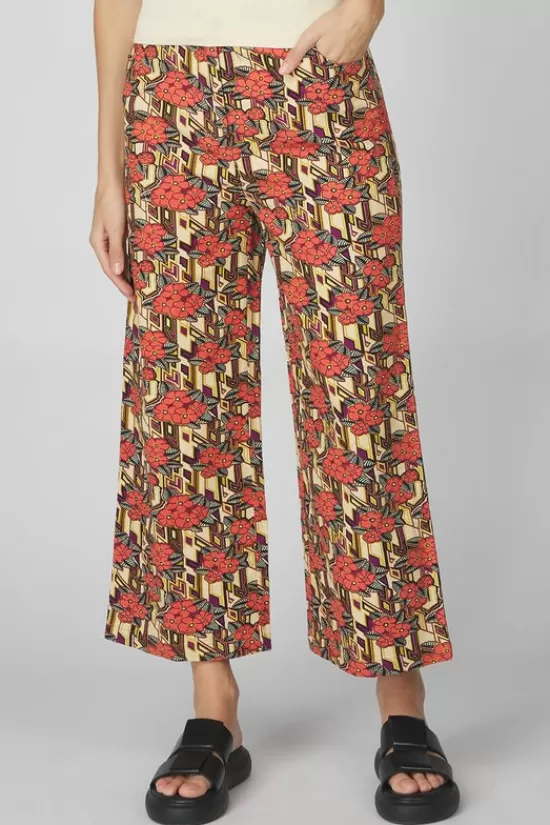 Online Broek Marcie Cropped Ryder Broeken