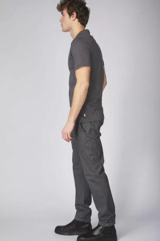 Hot Broek Marco Fury M Broeken