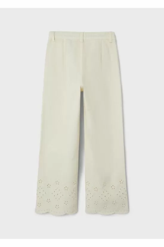 Best Sale Broek Nkfrose 2360-Bz B Broeken