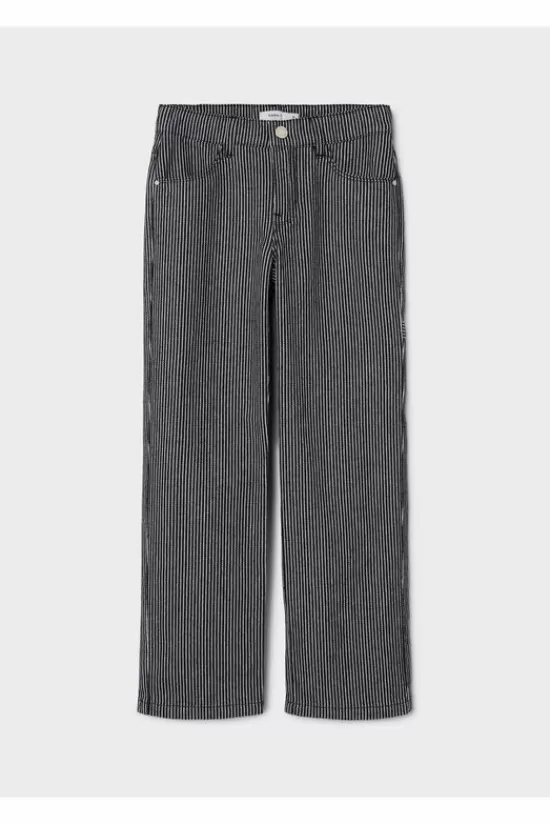 Store Broek Nkfrose 4774-Xx T Ep Broeken