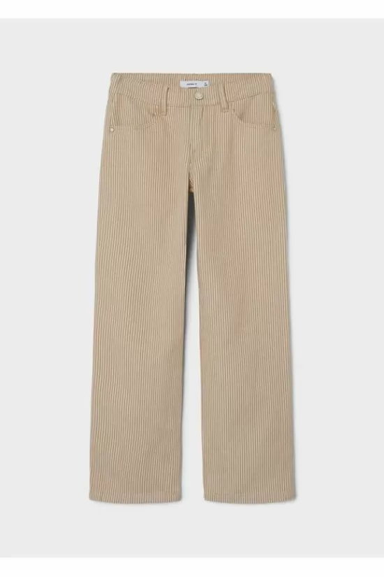 Store Broek Nkfrose 4774-Xx T Ep Broeken