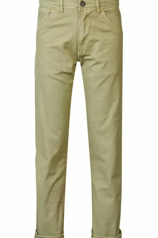 Cheap Broek Non Denim B-1040-Tro586 Broeken