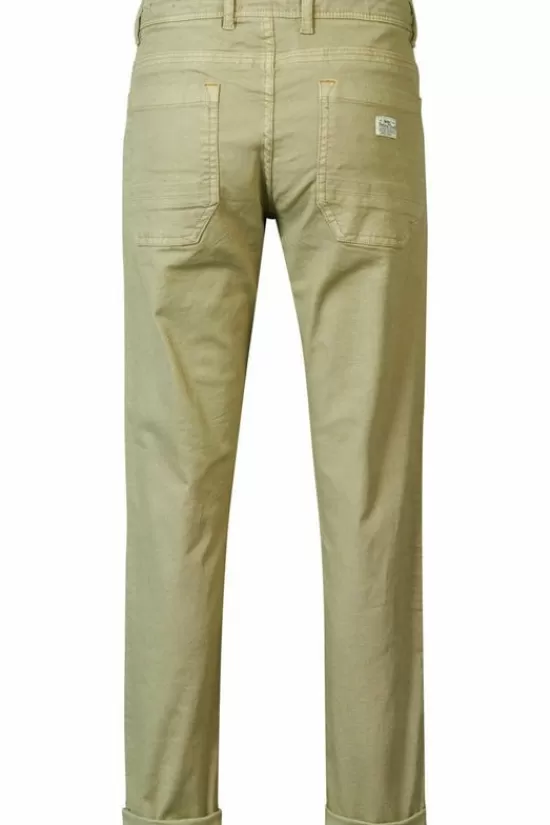 Cheap Broek Non Denim B-1040-Tro586 Broeken