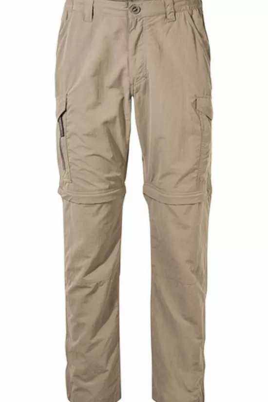 Sale Broek Nosilife Cargo Trouser Ii Broeken