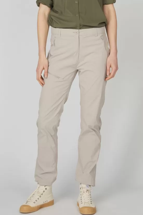 Outlet Broek Nosilife Pro Trouser Iii Broeken