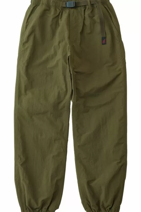 Clearance Broek Nylon Track Pant Broeken