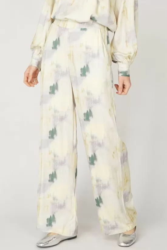 Cheap Broek Pcthilde Broeken