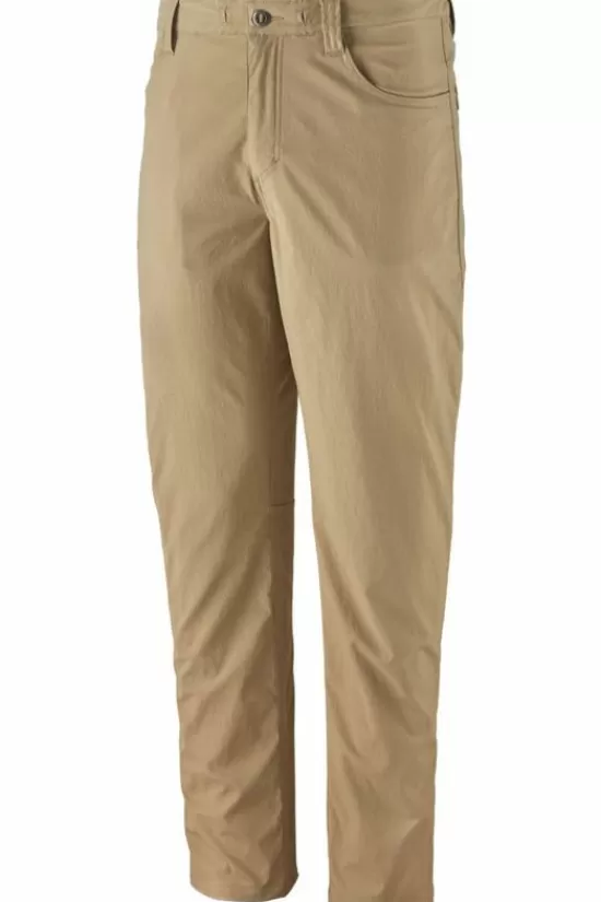 Best Sale Broek Quandary Pants Regular Broeken