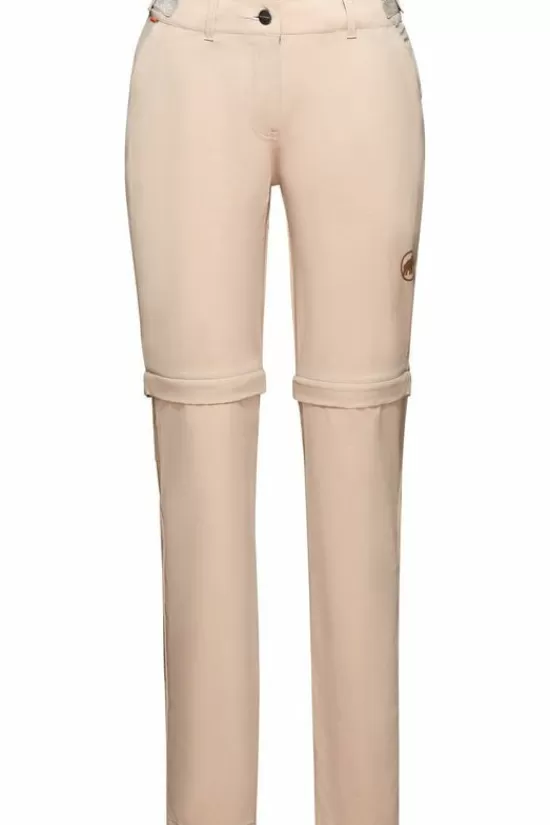 Cheap Broek Runbold Zip Off Women Broeken