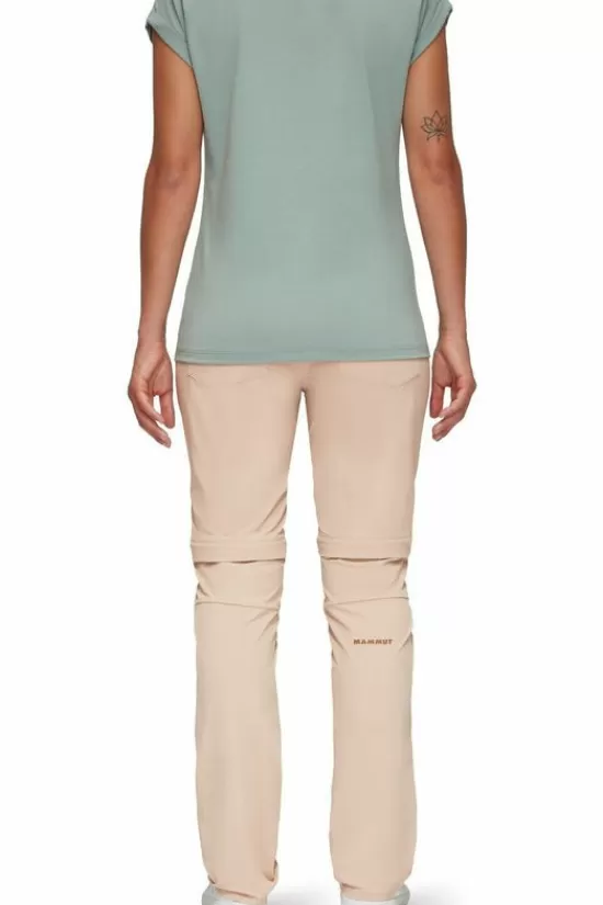 Cheap Broek Runbold Zip Off Women Broeken