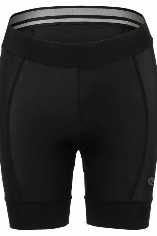 Fashion Broek Shorty Ii Essential Black Broeken