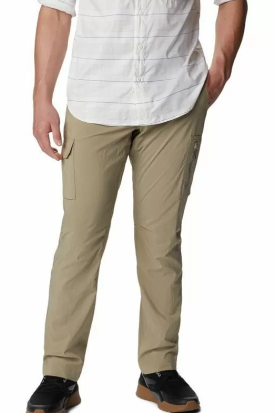 New Broek Silver Ridge Utility Pant Broeken