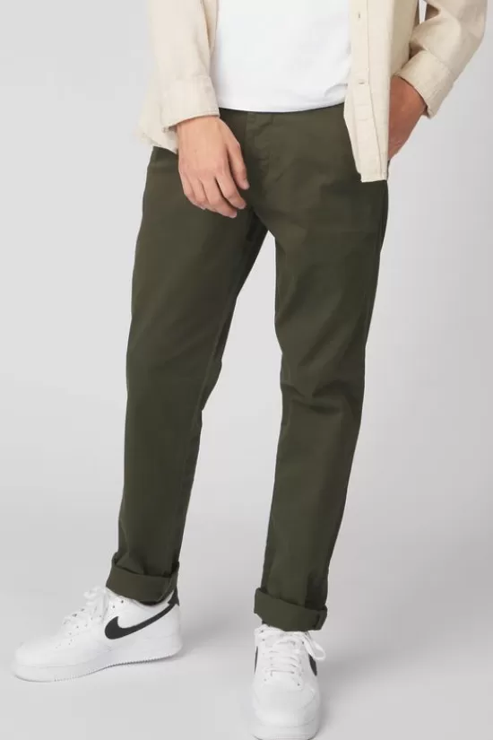 Cheap Broek Slim-New Miles 175 Broeken