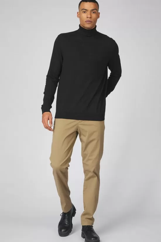 Store Broek Slim-New Miles 175 Broeken