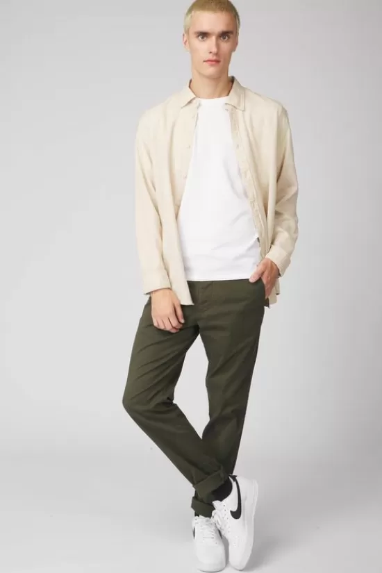 Cheap Broek Slim-New Miles 175 Broeken