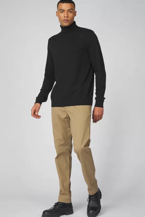 Store Broek Slim-New Miles 175 Broeken
