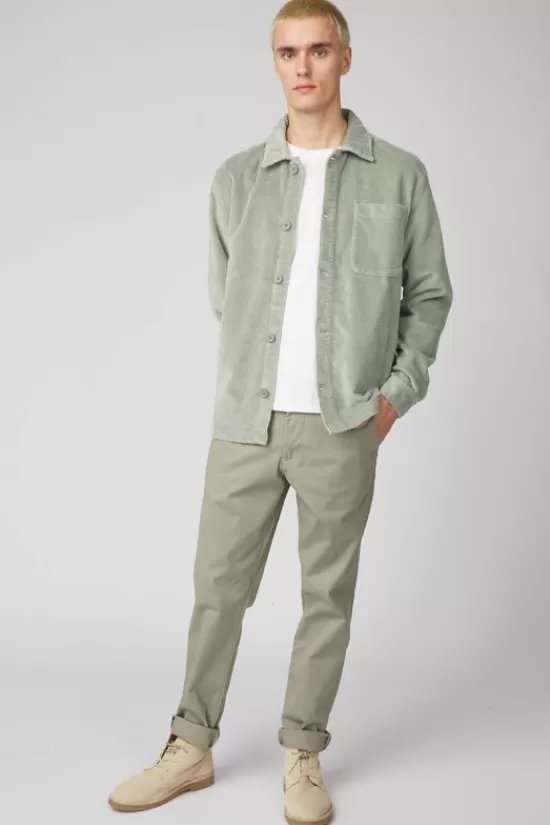 Shop Broek Slim-New Miles 175 Broeken