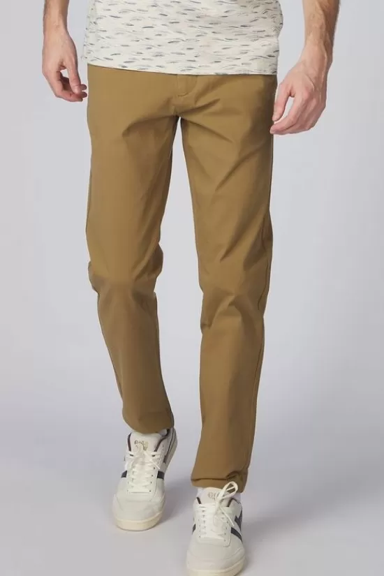 Flash Sale Broek Smart 360 Flex Chino Tapered Broeken