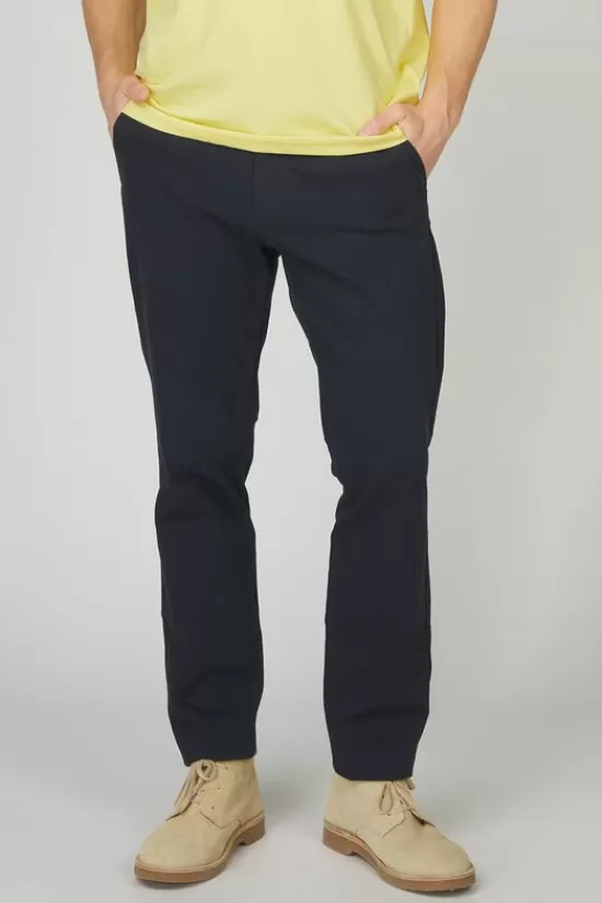 Sale Broek Smart 360 Flex Chino Tapered Broeken