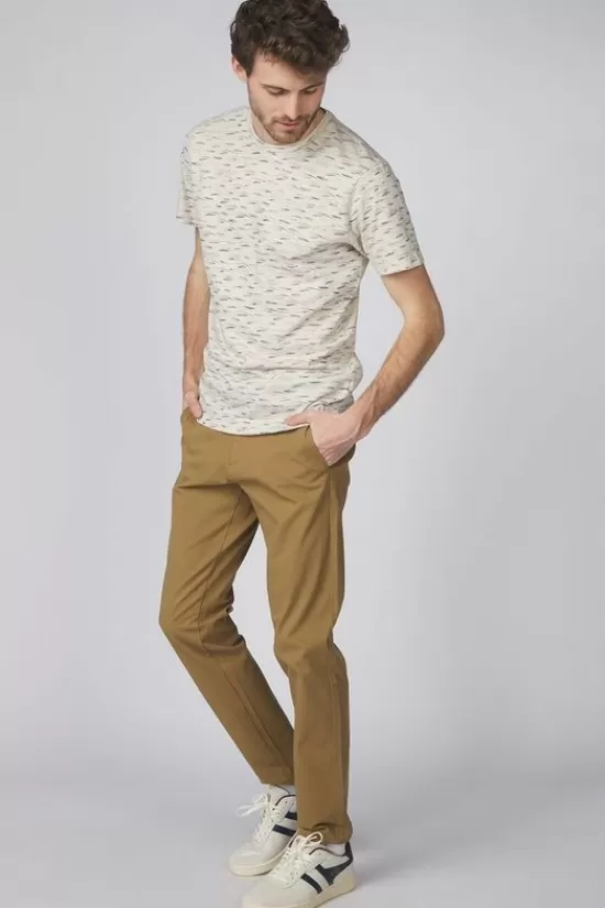 Flash Sale Broek Smart 360 Flex Chino Tapered Broeken