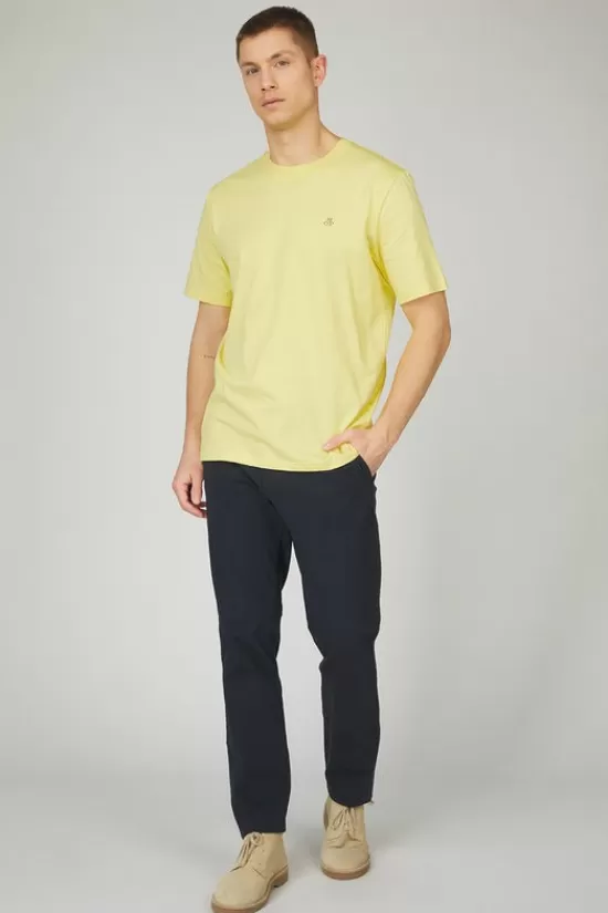 Sale Broek Smart 360 Flex Chino Tapered Broeken