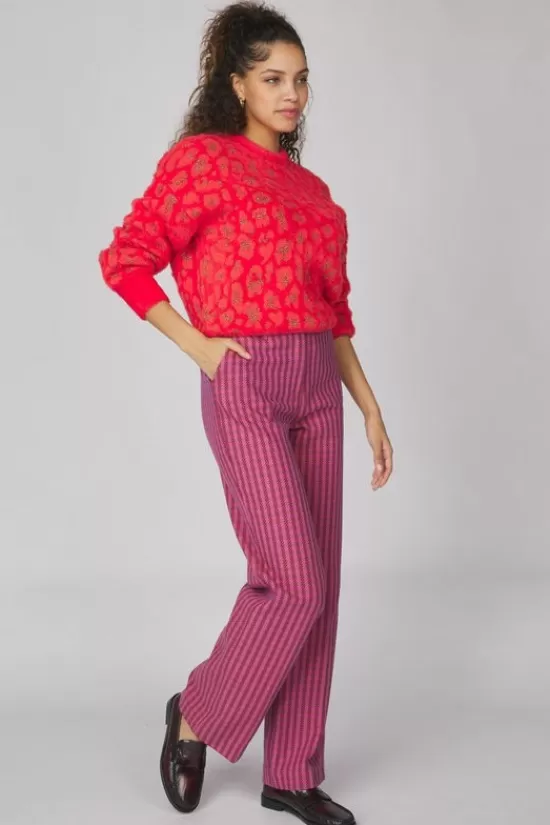 Cheap Broek Taranto Broeken